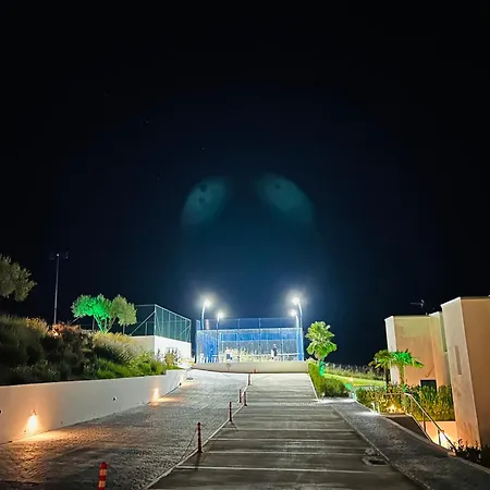 Sani Beverly Hills Luxury *