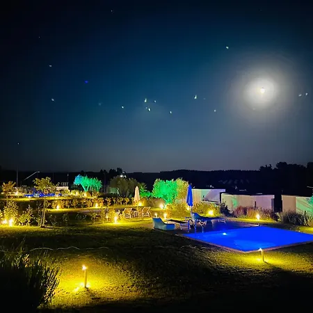 Sani Beverly Hills Luxury Sani (Chalkidiki)