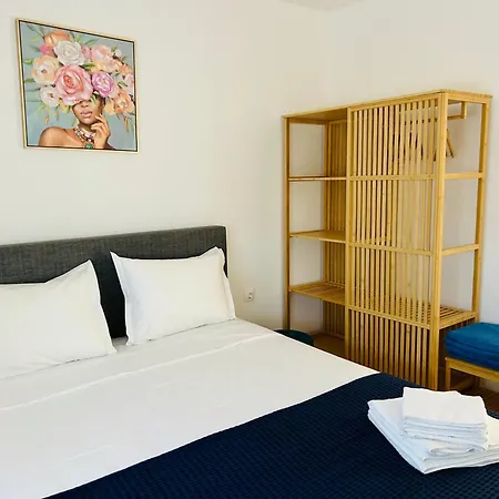 Sani Beverly Hills Luxury *