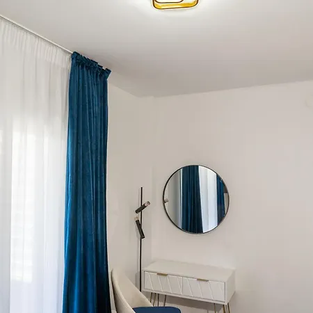 Sani Beverly Hills Luxury * Sani (Chalkidiki)