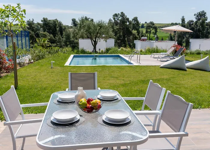 Sani Beverly Hills Luxury