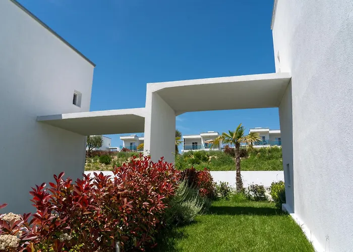 Sani Beverly Hills Luxury * Sani (Chalkidiki)