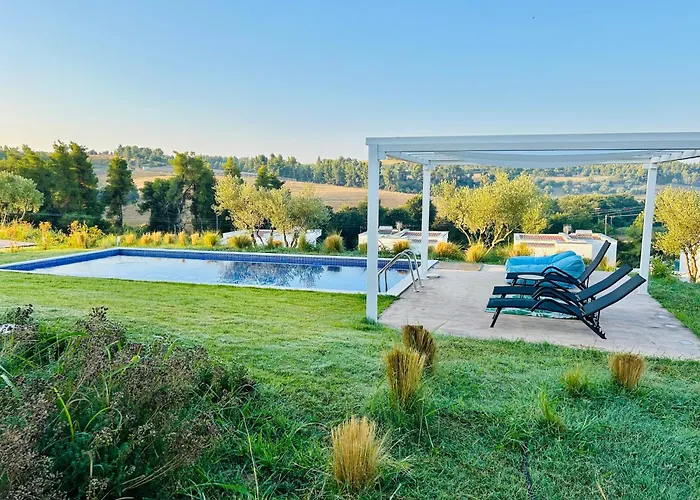 Sani Beverly Hills Luxury * Sani (Chalkidiki)