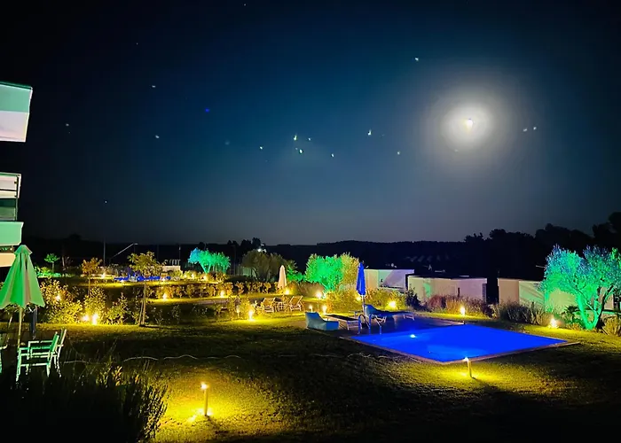 Sani Beverly Hills Luxury Sani (Chalkidiki)